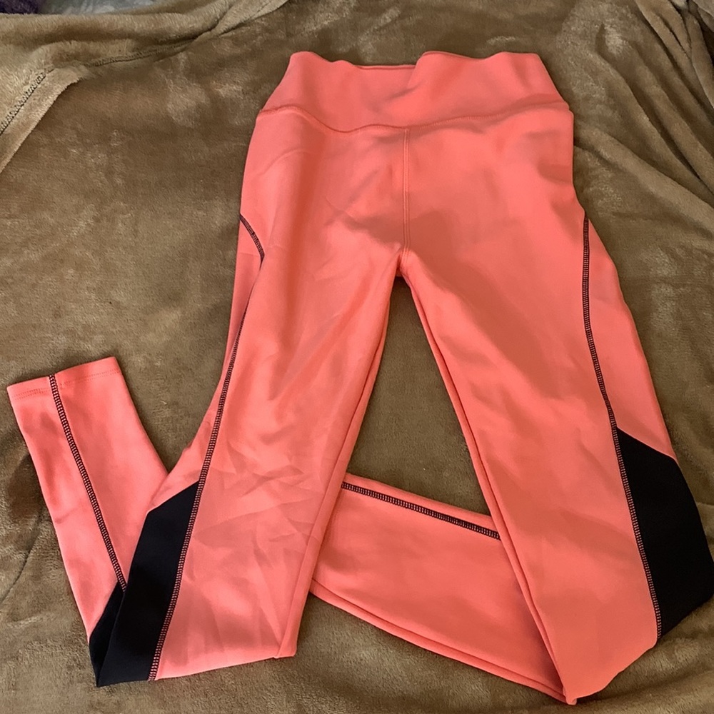Exercise leggings great condition